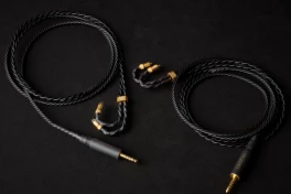 Brise Audio ra mắt cáp tai nghe OROCHI-Ultimate: Chất lượng âm thanh đỉnh cao, sản xuất giới hạn