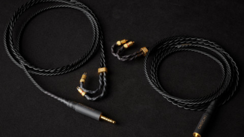 Brise Audio ra mắt cáp tai nghe OROCHI-Ultimate: Chất lượng âm thanh đỉnh cao, sản xuất giới hạn