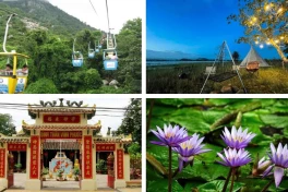 1 huyện ở Việt Nam có tên dài 13 chữ cái, dài nhất trong danh sách đơn vị hành chính của Tổng cục thống kê