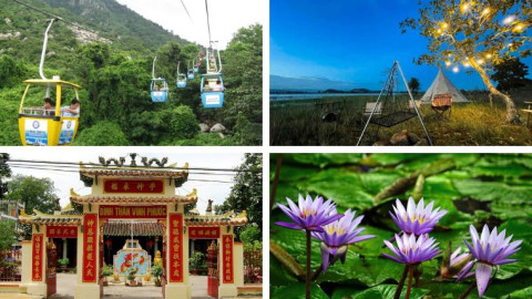 1 huyện ở Việt Nam có tên dài 13 chữ cái, dài nhất trong danh sách đơn vị hành chính của Tổng cục thống kê