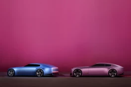 Concept hoàn toàn điện mới của Jaguar, bạn nghĩ sao?