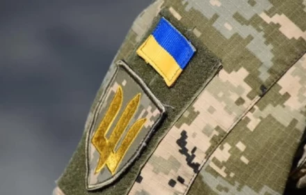 Tiết lộ sốc về số lượng lính Ukraine đào ngũ