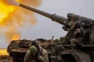 Chiến trường Ukraine rực lửa: Nga–Ukraine đấu pháo dữ dội, tiết lộ tổn thất chấn động của nhau