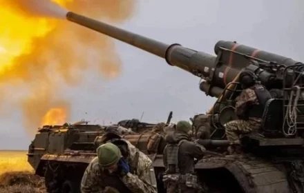 Chiến trường Ukraine rực lửa: Nga–Ukraine đấu pháo dữ dội, tiết lộ tổn thất chấn động của nhau