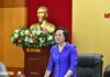 Bộ Nội vụ chọn 34 cán bộ tiêu biểu đưa về địa phương 3 tháng