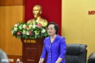 Bộ Nội vụ chọn 34 cán bộ tiêu biểu đưa về địa phương 3 tháng