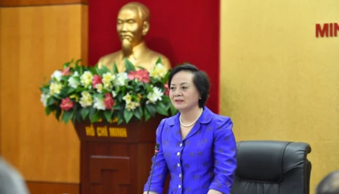 Bộ Nội vụ chọn 34 cán bộ tiêu biểu đưa về địa phương 3 tháng