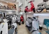 Chuyển xe xăng sang xe máy điện: Ai hưởng lợi?