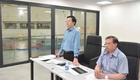 Triển lãm 80 năm Quốc khánh: Vinh dự đi cùng trách nhiệm lớn của các doanh nghiệp 'Khởi nghiệp kiến quốc'