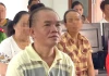 Tuyên phạt 11 năm tù cho ông chồng đ.âm, ch.ém vợ cũ bằng 2 con dao