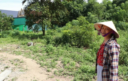 Vì sao nhiều người nức lòng vì tin mới mức thu tiền chuyển đổi đất nông nghiệp sang đất ở