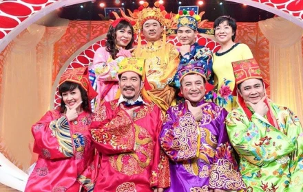 Chương trình Táo Quân đầu tiên, điều chưa kể: Một hành trình ngẫu hứng nhưng đầy dấu ấn