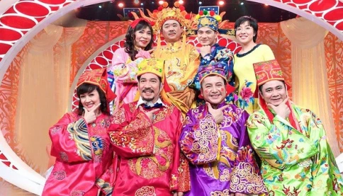 Chương trình Táo Quân đầu tiên, điều chưa kể: Một hành trình ngẫu hứng nhưng đầy dấu ấn