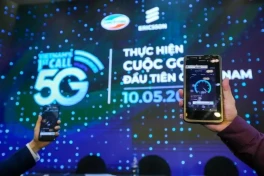 Tin vui: Tốc độ mạng di động sẽ tăng gấp 3 lần trong vài năm tới