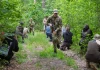 Hết gọi người về hưu nhập ngũ, giờ Ukraine  triển khai huấn luyện quân sự cho cả thiếu niên từ 14 tuổi