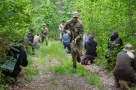 Hết gọi người về hưu nhập ngũ, giờ Ukraine  triển khai huấn luyện quân sự cho cả thiếu niên từ 14 tuổi