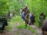 Hết gọi người về hưu nhập ngũ, giờ Ukraine  triển khai huấn luyện quân sự cho cả thiếu niên từ 14 tuổi