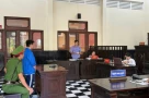 18 năm tù cho đối tượng trong đường dây lừa đảo ở Campuchia