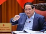 Chính phủ đặt quyết tâm tăng trưởng GDP 8,3-8,5%