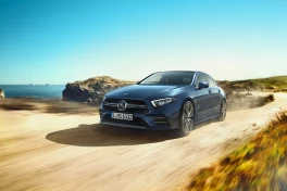 Mercedes-Benz cung cấp dịch vụ đặt giữ chỗ xe online ở Việt Nam