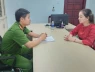 Nữ thầy cúng xinh đẹp với chiêu lừa "làm lễ để trúng số độc đắc"
