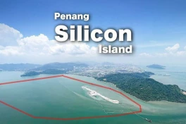 Quốc gia Đông Nam Á được mệnh danh là "quốc đảo Silicon", thu hút lượng đầu tư chất bán dẫn đáng mơ ước