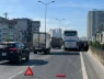 Tạm giữ tài xế rút chìa khóa xe khách khiến 40 người phơi nắng ở Vành đai 3