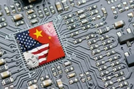 Mỹ tiếp tục “thêm dầu vào lửa” cho cuộc chiến bán dẫn: đưa 140 công ty bán dẫn Trung Quốc vào danh sách đen