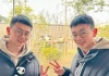 Sự kỳ diệu của song sinh: Cặp song sinh cùng đạt điểm thi đại học như nhau, cùng đỗ một trường, một ngành