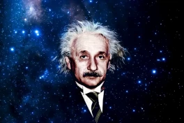 Vĩ đại như Albert Einstein cũng có lúc sai lầm, đâu là sai lầm lớn nhất của Einstein?