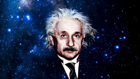 Vĩ đại như Albert Einstein cũng có lúc sai lầm, đâu là sai lầm lớn nhất của Einstein?