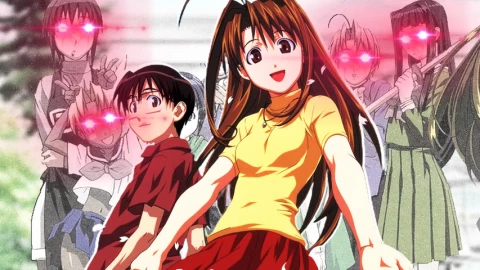 Nhật Bản đẩy mạnh ứng dụng AI vào đánh bản quyền, thời của anime và manga lậu sắp kết thúc