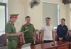 Phát hiện nâng khống điểm thi vào lớp 10, Hiệu trưởng và giáo viên bị khởi tố