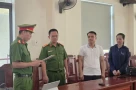 Phát hiện nâng khống điểm thi vào lớp 10, Hiệu trưởng và giáo viên bị khởi tố