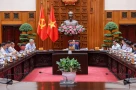 Thủ tướng: Tổ chức Triển lãm 80 năm thực sự là 'ngày hội non sông'
