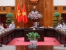 Thủ tướng: Tổ chức Triển lãm 80 năm thực sự là 'ngày hội non sông'