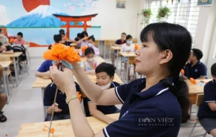 Bảng lương giáo viên THCS 2026 được đề xuất cao nhất hơn 21 triệu đồng: Phấn khởi nhưng cũng có băn khoăn