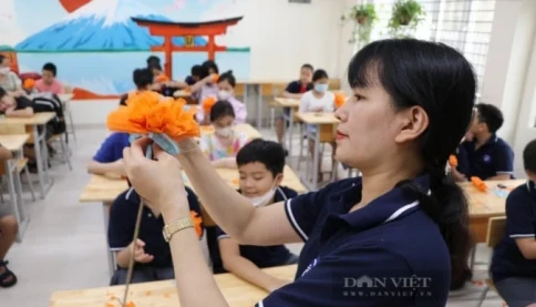 Bảng lương giáo viên THCS 2026 được đề xuất cao nhất hơn 21 triệu đồng: Phấn khởi nhưng cũng có băn khoăn