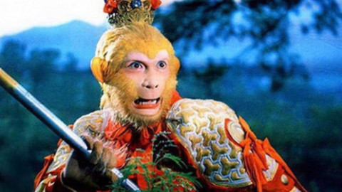 Đại náo Thiên Cung không sợ ai, nhưng Tôn Ngộ Không vẫn phải né 3 nữ thần tiên này!