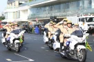 Hà Nội cấm đường từ hôm nay đến 10/8/2025 những tuyến phố nào?