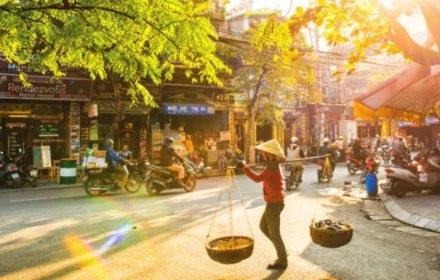Lập thu 2025 vào thời điểm nào hôm nay? Những thông tin thú vị về lập thu có thể bạn chưa biết