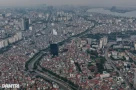 Hiện trạng sông Tô Lịch trước ngày được "hồi sinh"