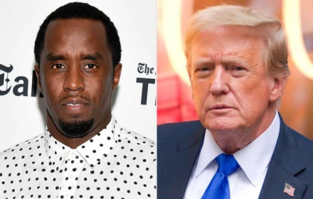 Nỗ lực thoát thân của ông trùm Diddy: Gửi đơn xin ân xá, tố cáo điều kiện giam giữ vô nhân đạo