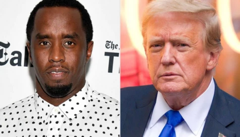 Nỗ lực thoát thân của ông trùm Diddy: Gửi đơn xin ân xá, tố cáo điều kiện giam giữ vô nhân đạo