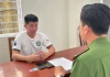 Đối tượng Nguyễn Ngọc Anh lừa 2,2 tỷ đồng của một phụ nữ như thế nào?