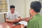 Đối tượng Nguyễn Ngọc Anh lừa 2,2 tỷ đồng của một phụ nữ như thế nào?