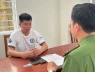 Đối tượng Nguyễn Ngọc Anh lừa 2,2 tỷ đồng của một phụ nữ như thế nào?