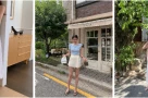 Mách nhẹ 5 kiểu giày dép tôn dáng, hợp diện cùng chân váy mùa hè - thu