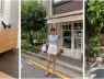 Mách nhẹ 5 kiểu giày dép tôn dáng, hợp diện cùng chân váy mùa hè - thu