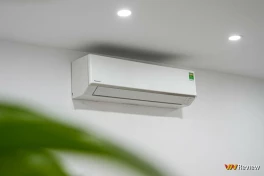 Trải nghiệm điều hoà Panasonic CU/CS-YZ18AKH-8: Giải pháp làm mát toàn diện cho không gian rộng